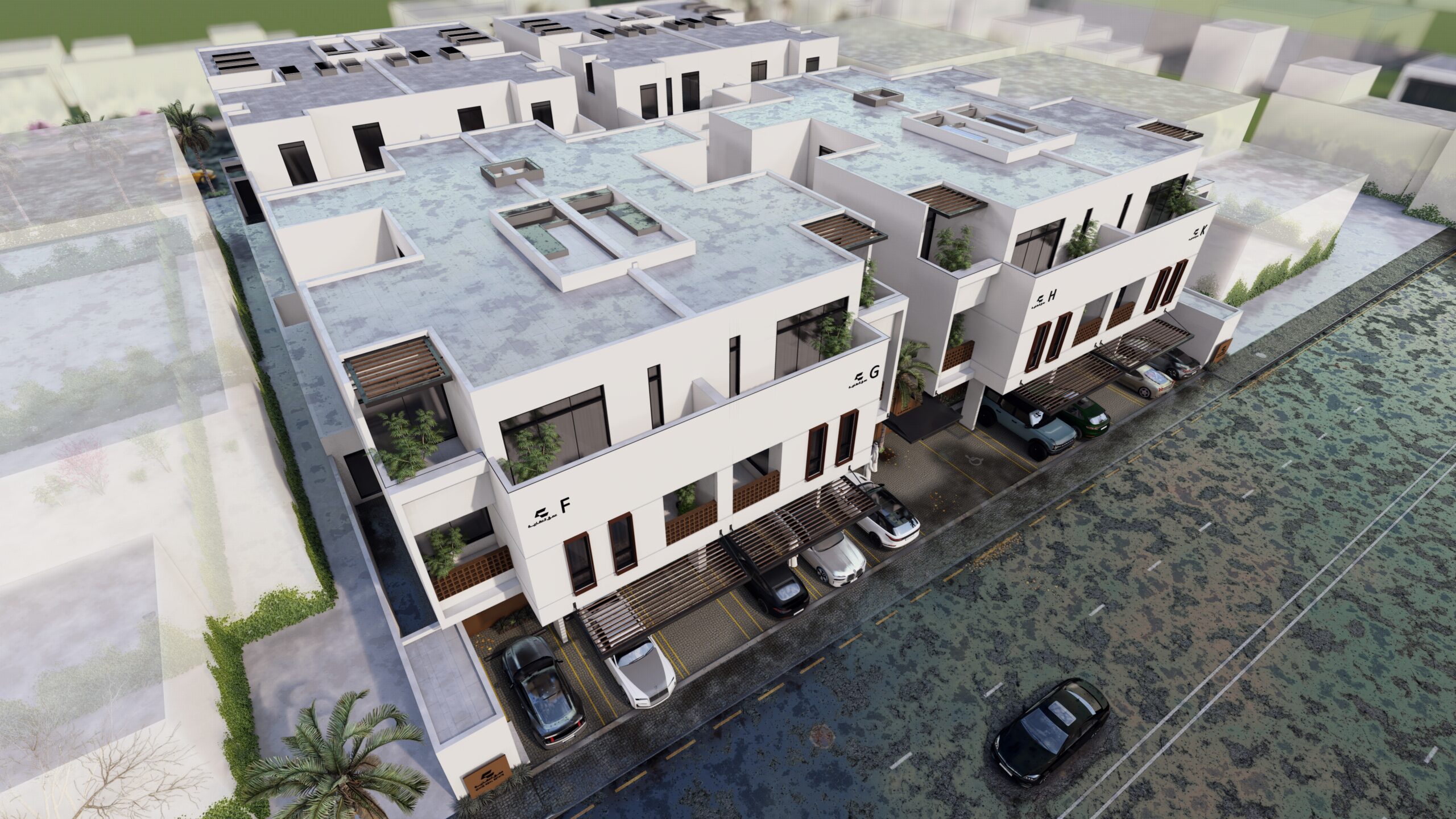 Omq Al-Musayyaf – Omq Real Estate