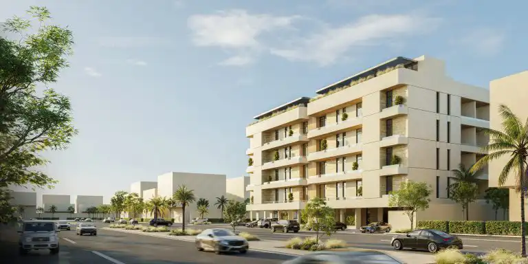 Almajalat 73 – Buraidah – Almajalat Real Estate
