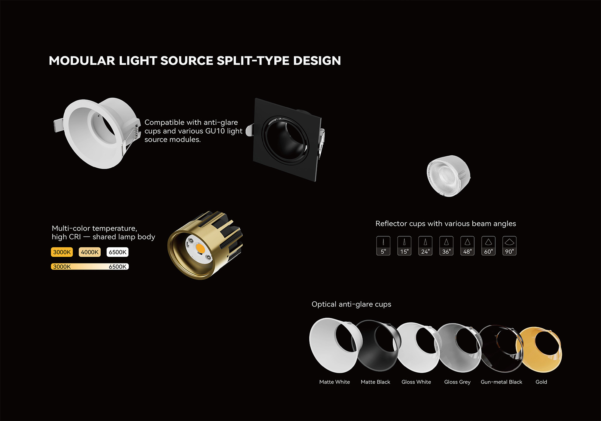 LED DOWNLIGHT